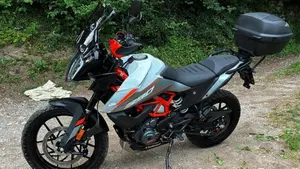 KTM 390 Adventure (2022 - 24)  (20)