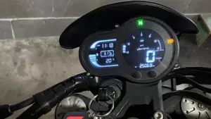 Benelli Leoncino 500 ABS (2017 - 20)  (4)