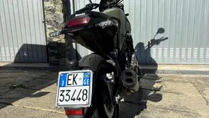 Benelli Leoncino 500 ABS (2017 - 20)  (6)