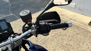 Bmw F 650 GS (2008 - 12)  (5)