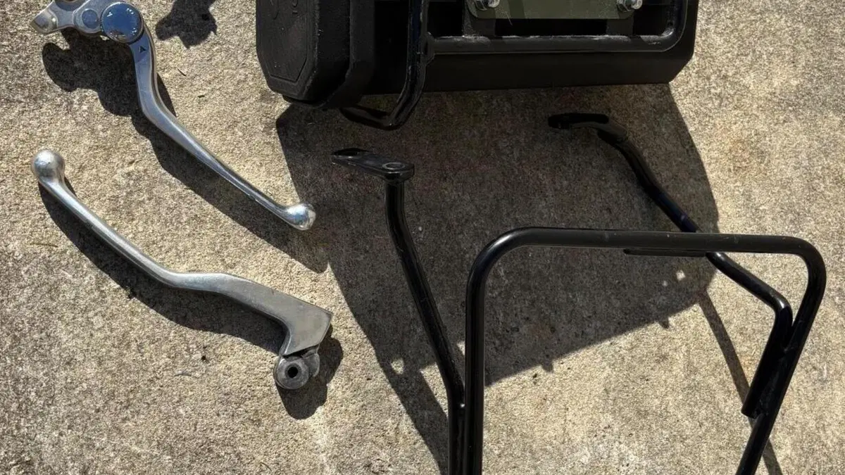 Benelli Leoncino 500 ABS (2017 - 20)  (9)