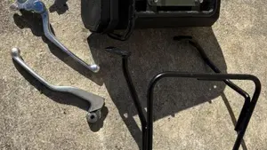 Benelli Leoncino 500 ABS (2017 - 20)  (9)
