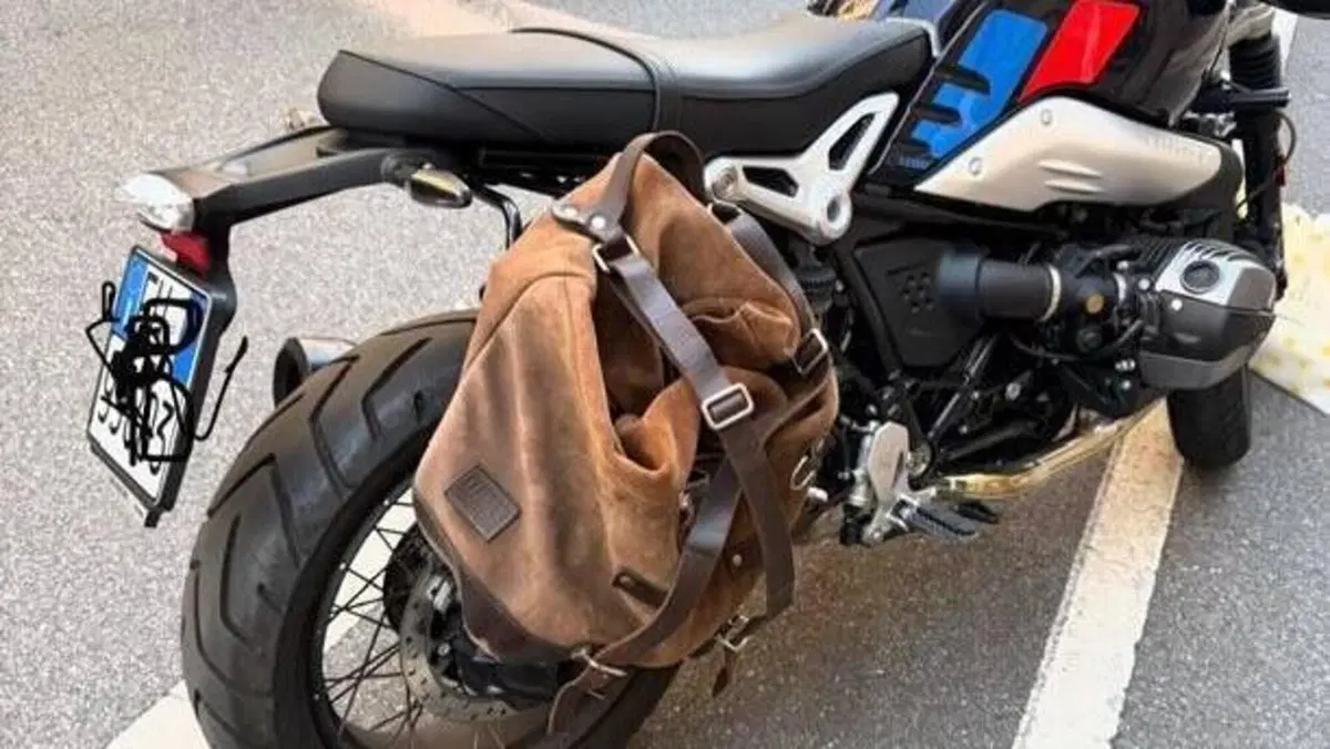 Bmw R 12 nineT (2023 - 26) 