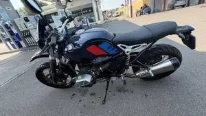 Bmw R 12 nineT (2023 - 26)  (2)