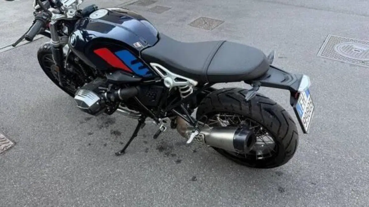 Bmw R 12 nineT (2023 - 26)  (3)