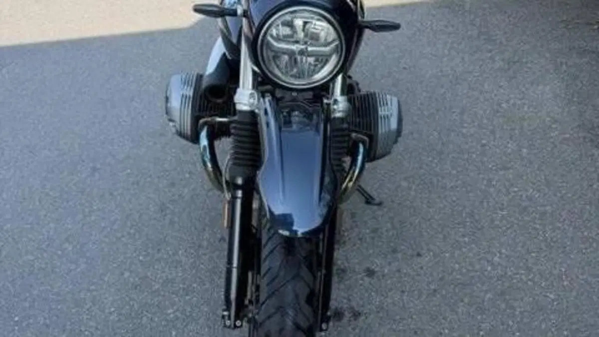 Bmw R 12 nineT (2023 - 26)  (4)