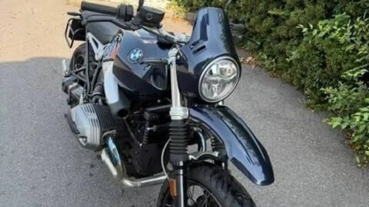 Bmw R 12 nineT (2023 - 26)  (5)