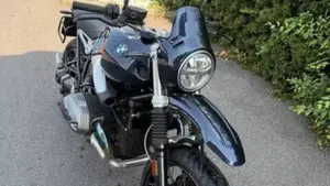 Bmw R 12 nineT (2023 - 26)  (5)