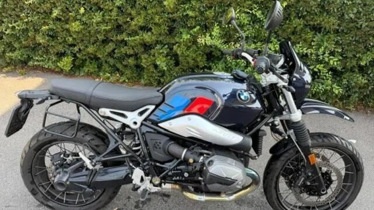 Bmw R 12 nineT (2023 - 26)  (6)