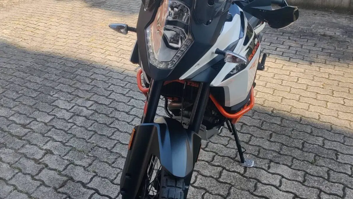 KTM 1090 Adventure R (2017 - 19)  (3)