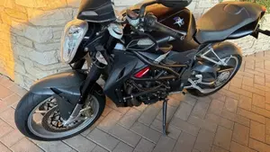 MV Agusta Brutale 1090 (2012 - 15) 