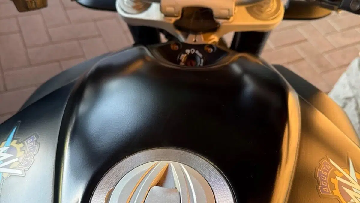 MV Agusta Brutale 1090 (2012 - 15)  (5)