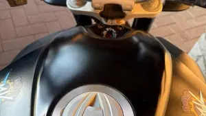 MV Agusta Brutale 1090 (2012 - 15)  (5)