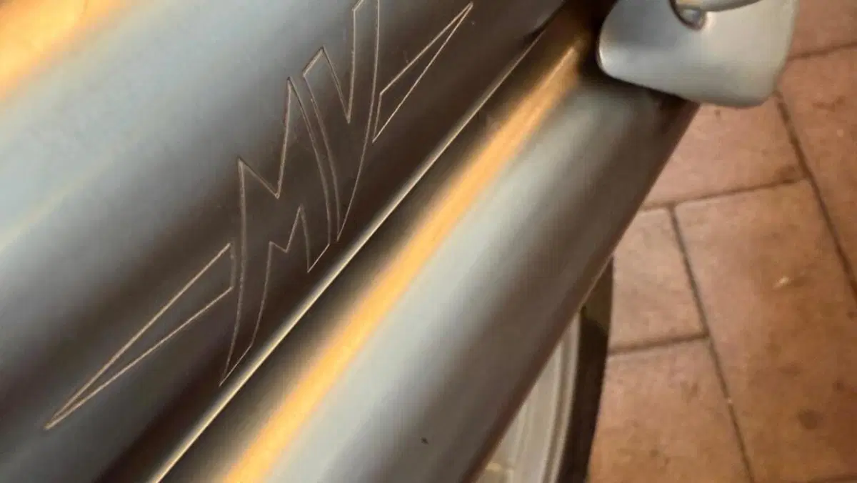MV Agusta Brutale 1090 (2012 - 15)  (7)