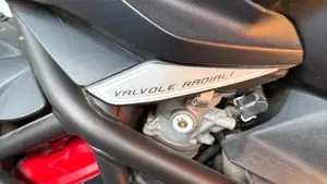 MV Agusta Brutale 1090 (2012 - 15)  (9)