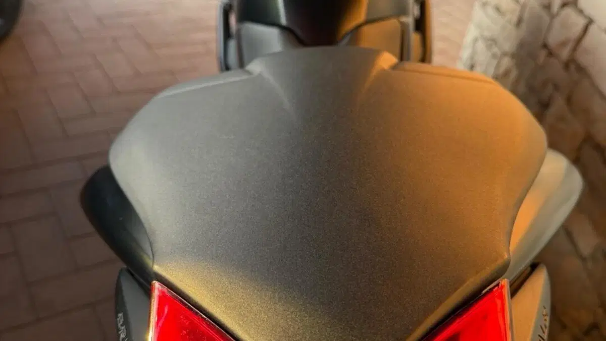 MV Agusta Brutale 1090 (2012 - 15)  (11)