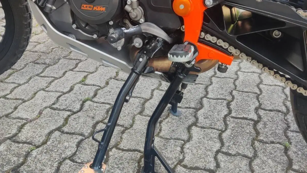 KTM 1090 Adventure R (2017 - 19)  (10)