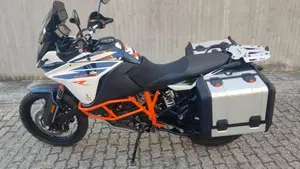 KTM 1090 Adventure R (2017 - 19)  (11)