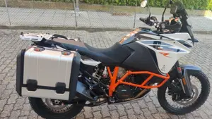 KTM 1090 Adventure R (2017 - 19)  (12)