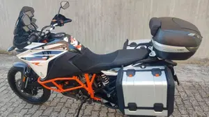KTM 1090 Adventure R (2017 - 19)  (13)