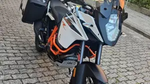 KTM 1090 Adventure R (2017 - 19)  (15)