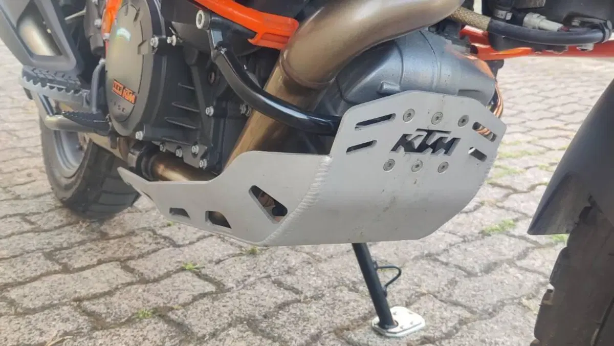 KTM 1090 Adventure R (2017 - 19)  (16)