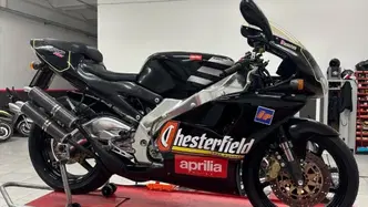 Aprilia RS 250 (1995 - 98) usata