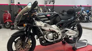 Aprilia RS 250 (1995 - 98)  (3)