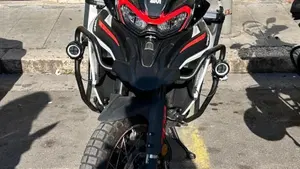 Benelli TRK 702X (2023 - 25) 