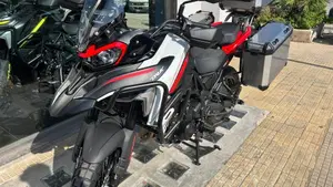 Benelli TRK 702X (2023 - 25)  (3)