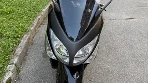 Yamaha T-Max 500 (2008 - 12)  (3)