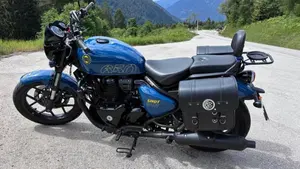 Royal Enfield Shotgun 650 (2024 - 26)  (2)