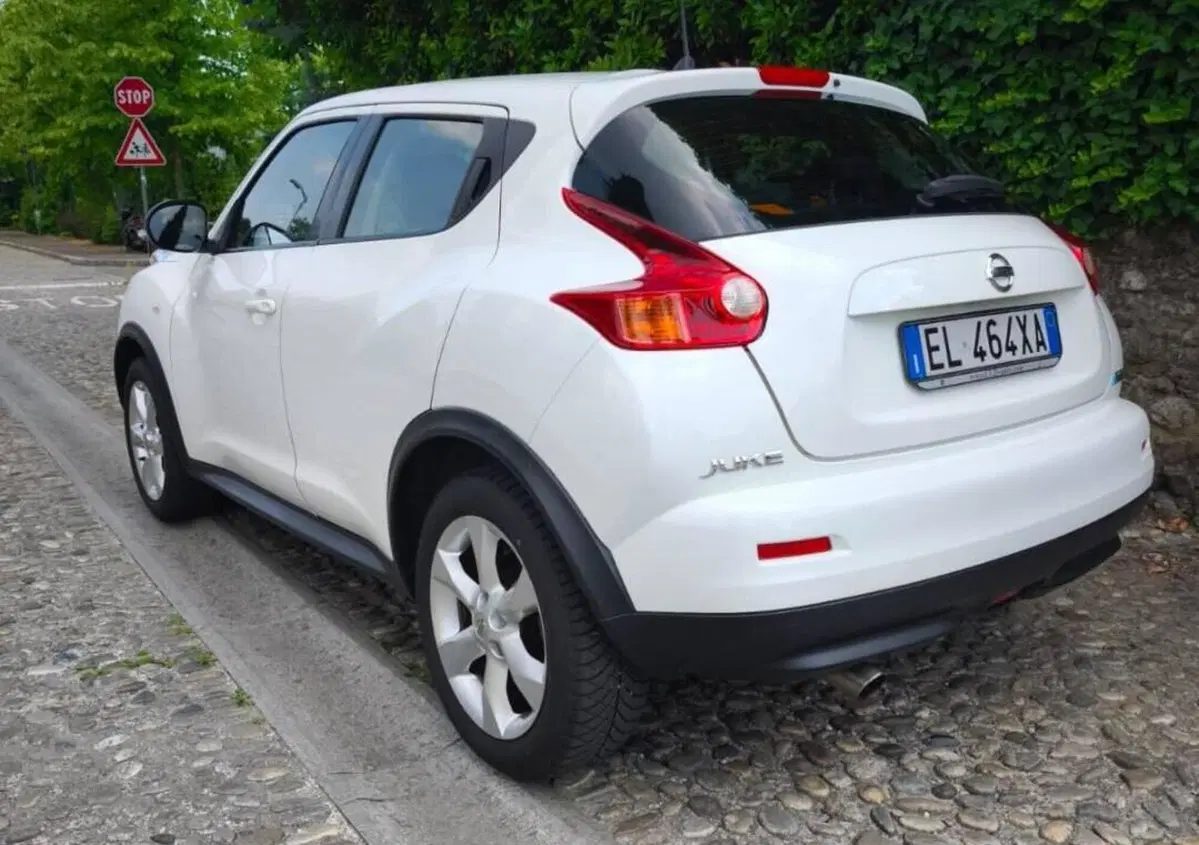 Nissan Juke 1.5 dCi Acenta (2)