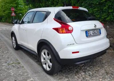 Nissan Juke 1.5 dCi Acenta (2)