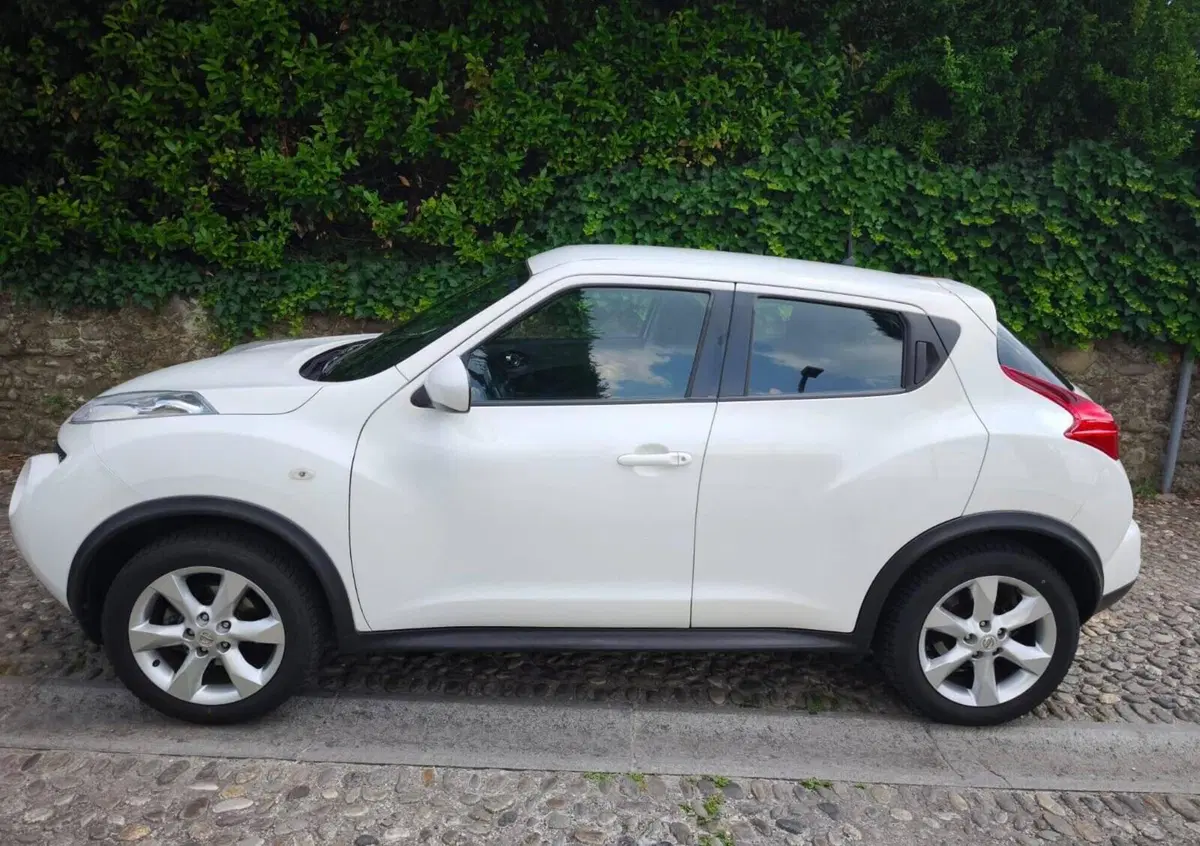 Nissan Juke 1.5 dCi Acenta (5)