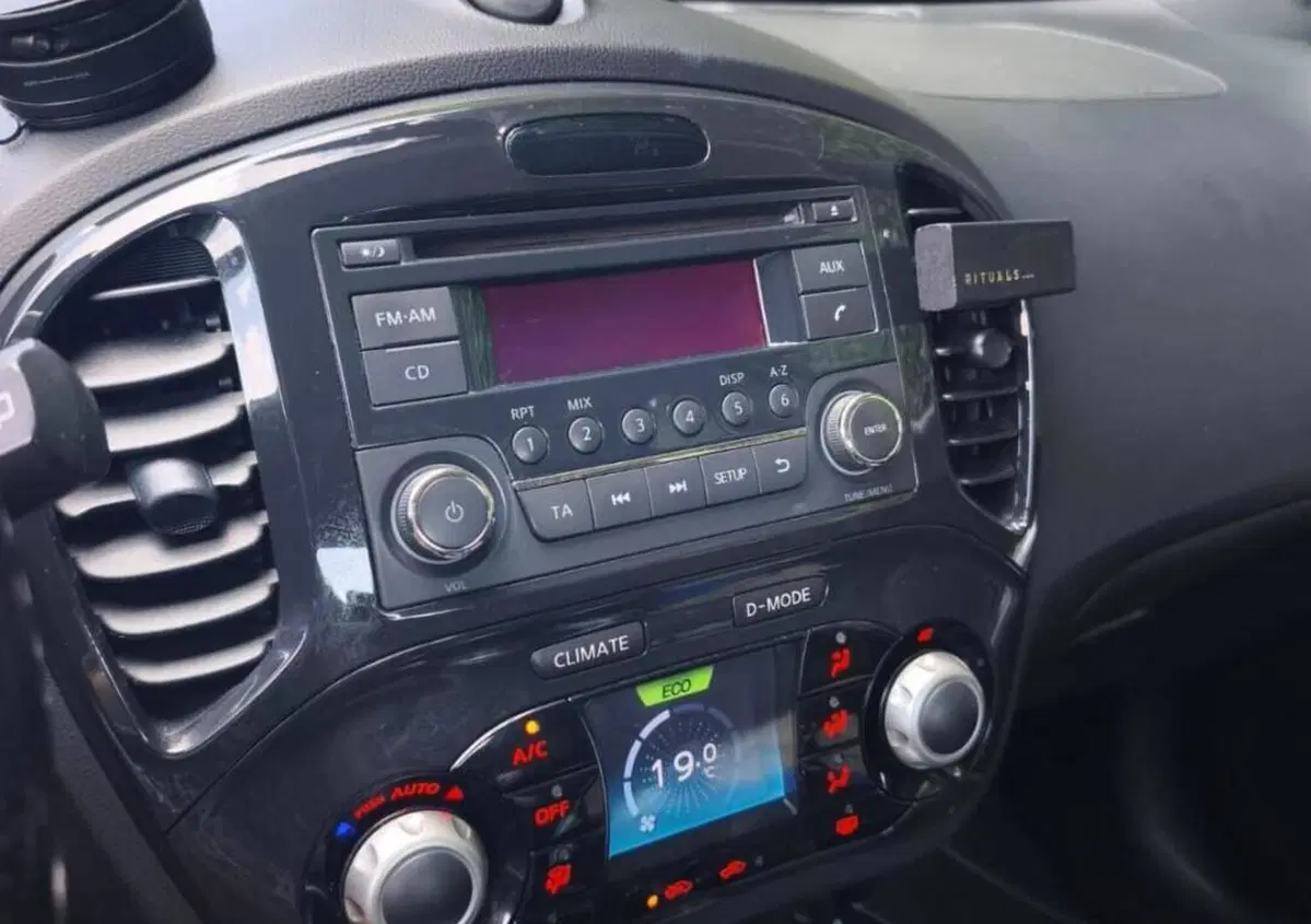 Nissan Juke 1.5 dCi Acenta (6)