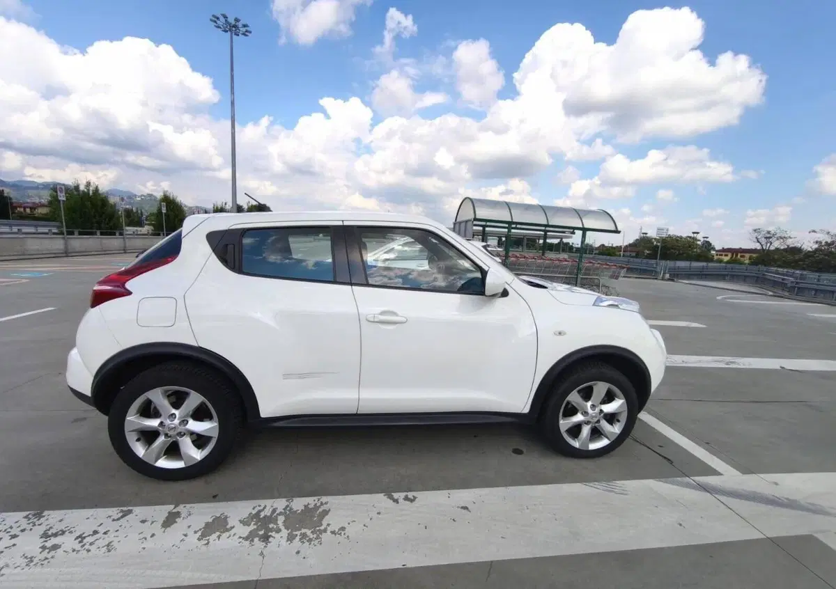 Nissan Juke 1.5 dCi Acenta (7)