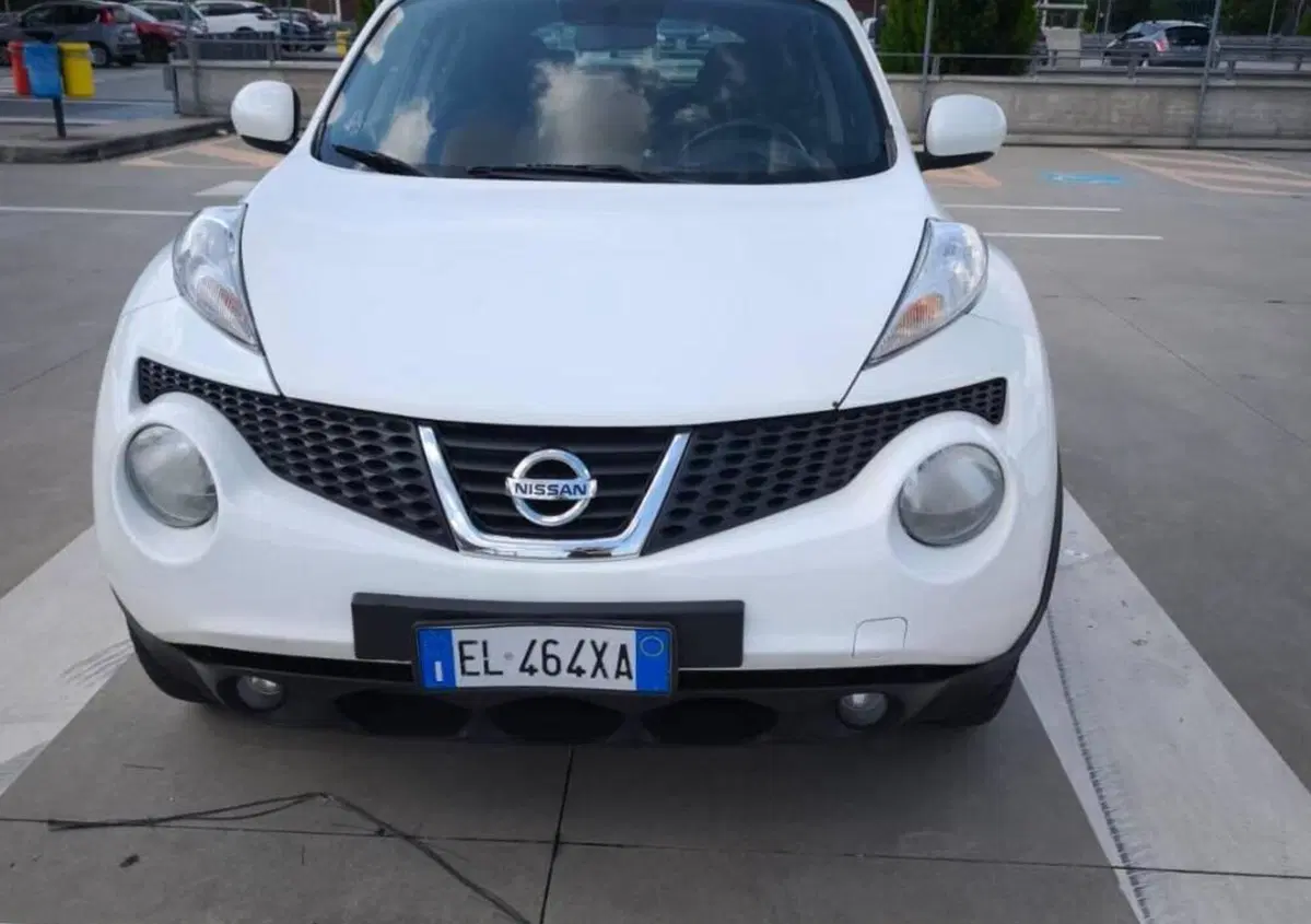 Nissan Juke 1.5 dCi Acenta (4)