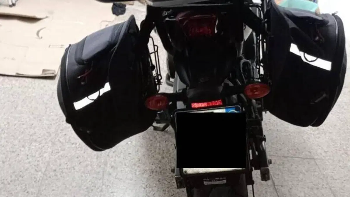 Yamaha XJ6 Diversion (2009 - 15)  (14)