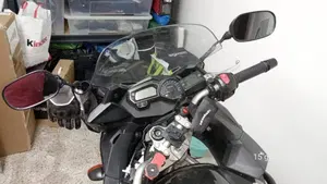 Yamaha XJ6 Diversion (2009 - 15)  (3)