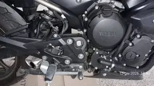 Yamaha XJ6 Diversion (2009 - 15)  (6)