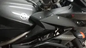 Yamaha XJ6 Diversion (2009 - 15)  (7)