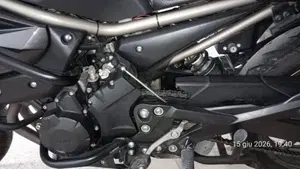 Yamaha XJ6 Diversion (2009 - 15)  (9)