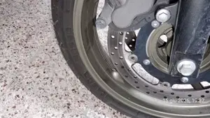Yamaha XJ6 Diversion (2009 - 15)  (11)