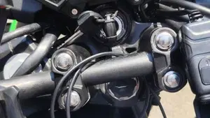 Kawasaki Z 400 (2023)  (3)