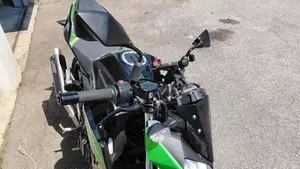 Kawasaki Z 400 (2023)  (6)