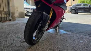 Ducati Panigale V4 S 1100 (2021)  (14)