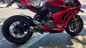 Ducati Panigale V4 S 1100 (2021)  (20)