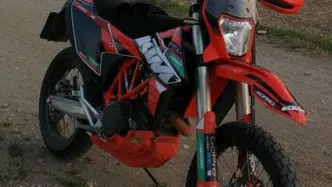 KTM 690 Enduro R (2019 - 20) usata