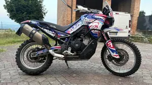 Aprilia Tuareg 660 (2022 - 24) 